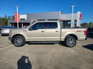Used 2017 Ford F150 Lariat video 2