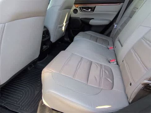 Used 2018 Honda CR-V EX-L image 21
