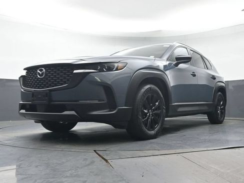 Used 2024 MAZDA CX-50 AWD 2.5 S w/ Cargo Package image 26