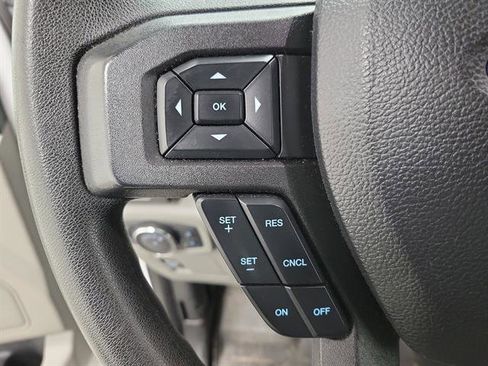 Used 2018 Ford F150 XLT w/ Max Trailer Tow Package image 21