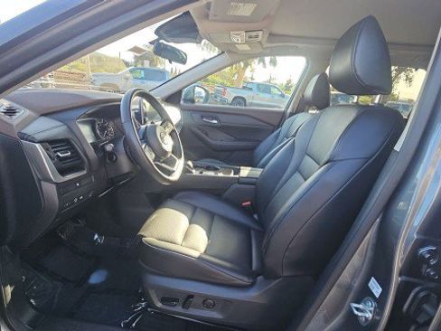 Used 2023 Nissan Rogue SV w/ SV Premium B Package FWD image 19