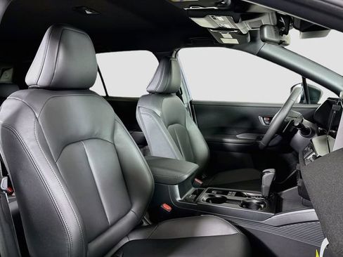 New 2026 Subaru Outback Premium AWD/4WD image 27
