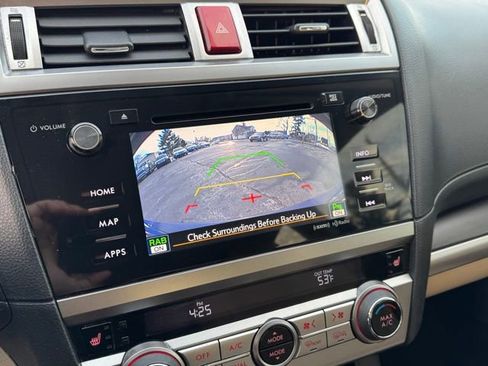 Used 2017 Subaru Legacy 3.6R Limited image 25