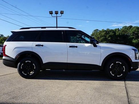 New 2026 Hyundai Palisade XRT Pro AWD/4WD image 3