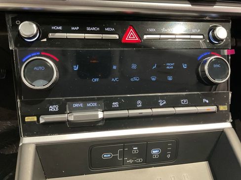 New 2026 Hyundai Santa Fe SEL image 13