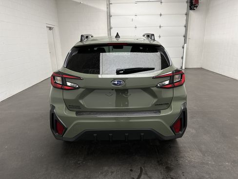 New 2026 Subaru Crosstrek 2.5i Premium AWD/4WD image 7