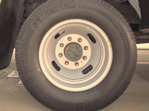 Used 2024 Ford F350 XL w/ XL Driver Assist Package image 9