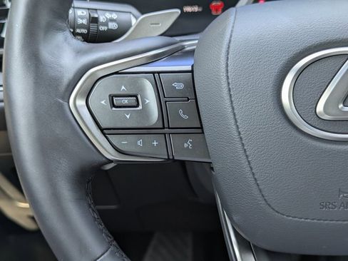 Used 2024 Lexus TX 350 FWD image 22