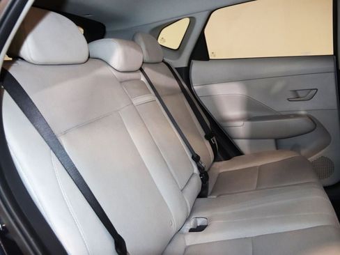 Used 2024 Hyundai Kona SEL FWD image 51
