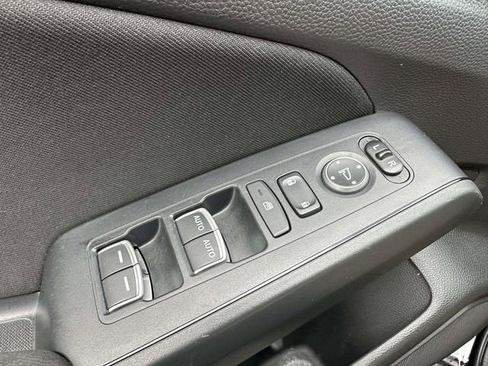 Certified 2023 Honda Civic Sport image 31