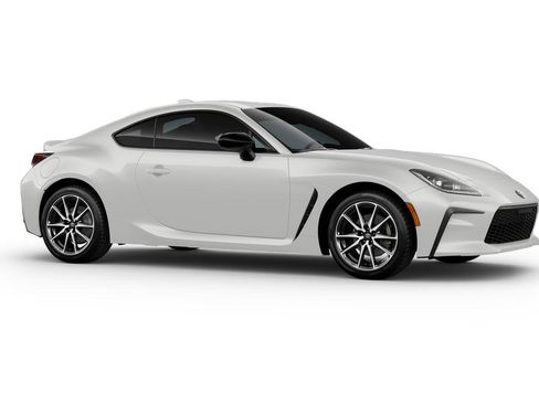 New 2026 Toyota GR86 image 15