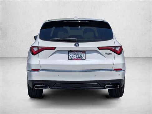 Used 2024 Acura MDX FWD w/ Technology Package image 7