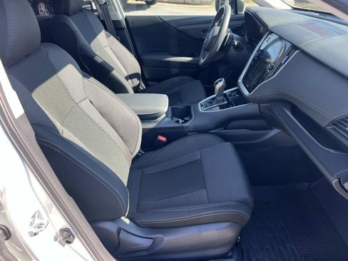 Certified 2025 Subaru Outback Premium w/ Popular Package #1 image 13