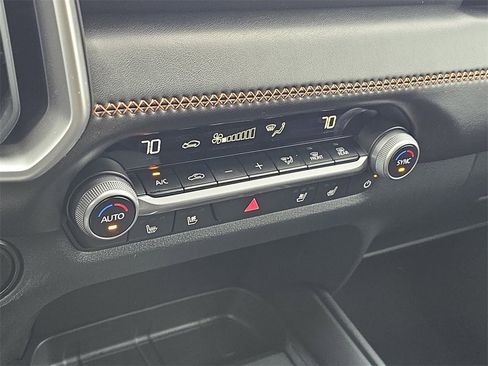 New 2026 MAZDA CX-50 AWD 2.5 Hybrid w/ Weather Package image 25