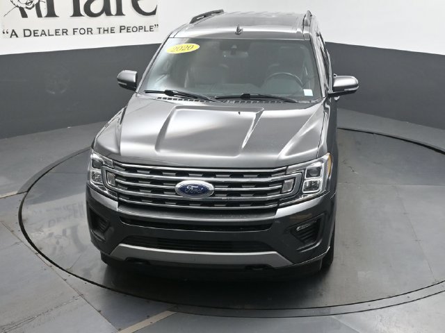 Used 2020 Ford Expedition XLT w/ Equipment Group 202A AWD/4WD image 65