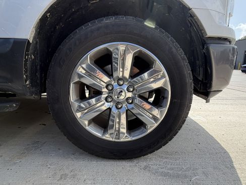 Used 2018 Ford F150 XLT w/ Equipment Group 302A Luxury RWD image 10