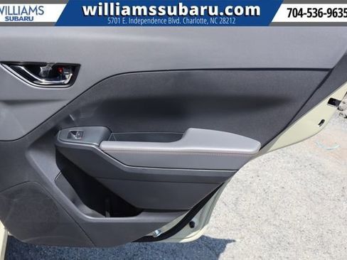 New 2026 Subaru Crosstrek 2.5i Limited AWD/4WD image 21