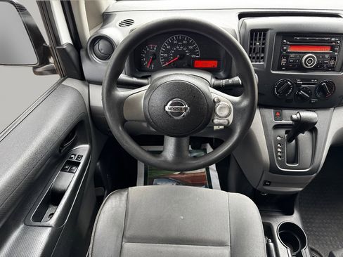 Used 2017 Nissan NV200 S w/ Cruise Control Package image 22