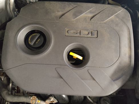 Used 2016 Hyundai Tucson SE w/ Option Group 02 image 30