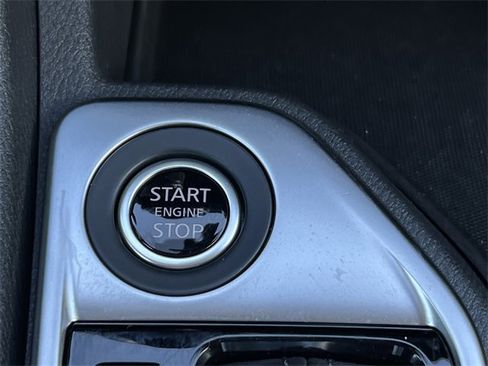 Certified 2025 Nissan Sentra SV w/ All-Weather Package image 10