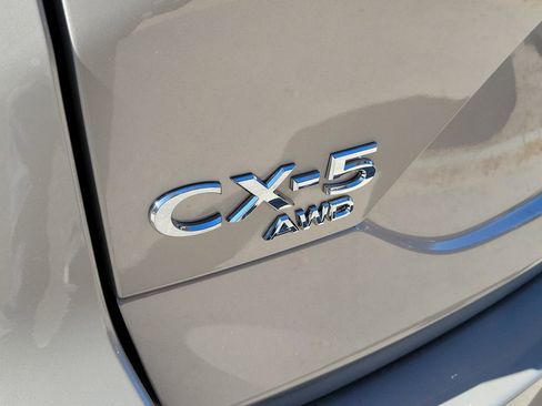 New 2025 MAZDA CX-5 AWD 2.5 S image 7