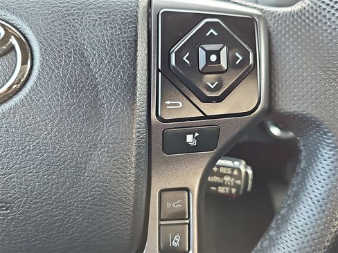 Used 2023 Toyota Tacoma TRD Pro image 17