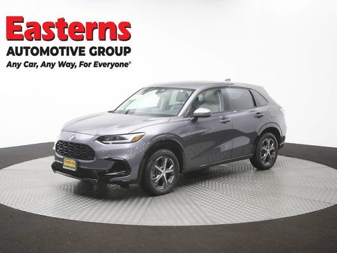 Used 2023 Honda HR-V EX-L image 54