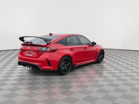 New 2026 Honda Civic Type R image 8