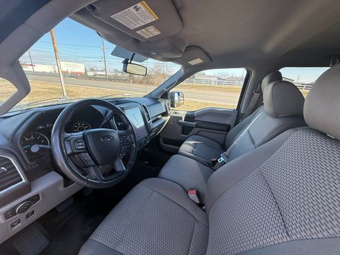 Used 2016 Ford F150 XLT w/ Equipment Group 301A Mid image 13