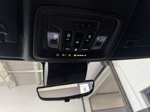 Certified 2023 GMC Sierra 1500 Denali Ultimate AWD/4WD image 24