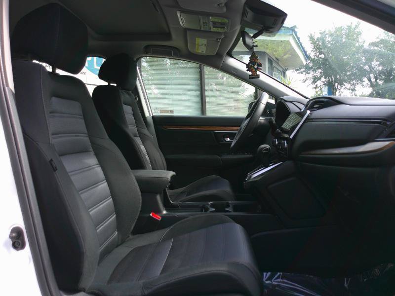 Used 2019 Honda CR-V EX image 18