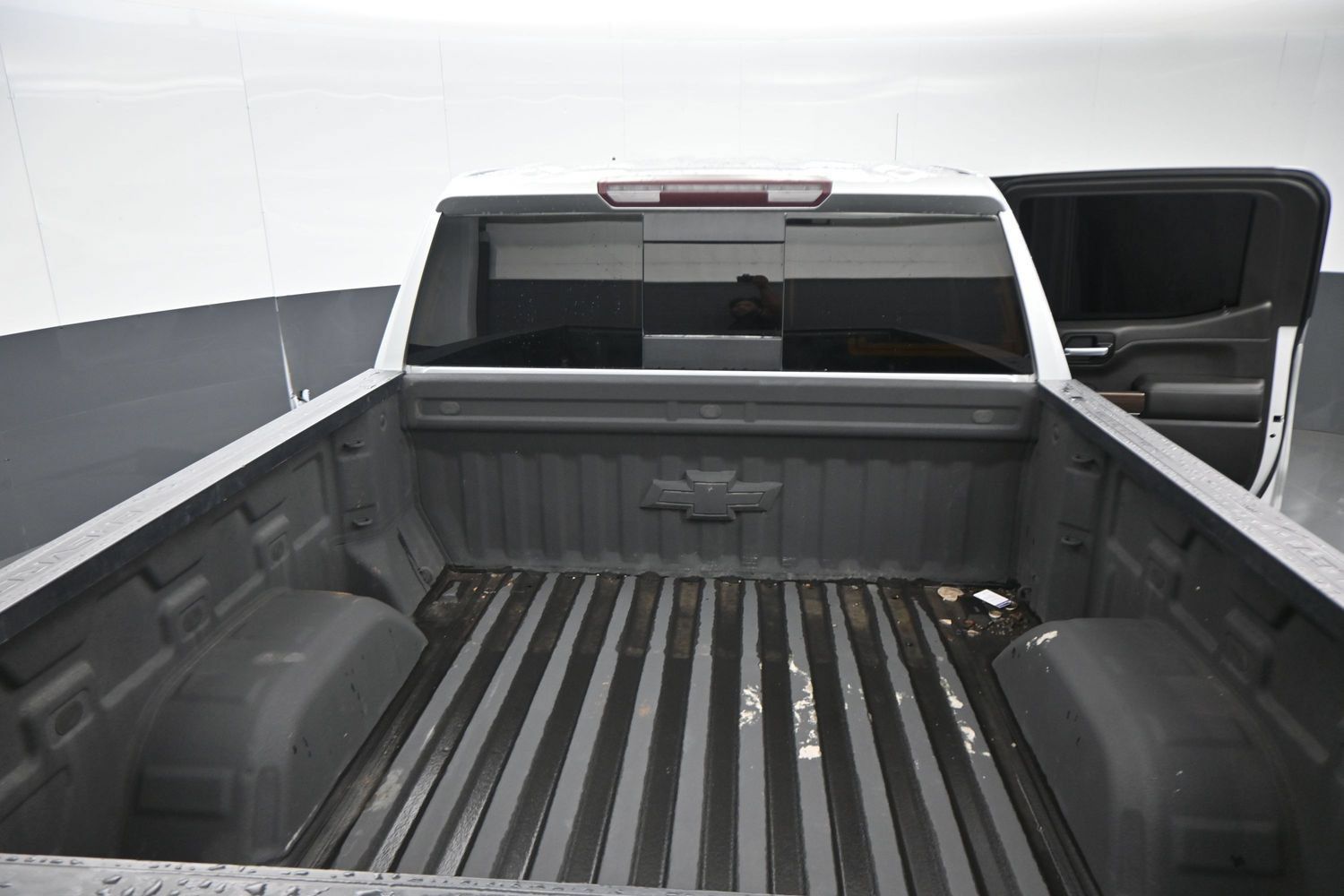 Used 2020 Chevrolet Silverado 1500 RST AWD/4WD image 20