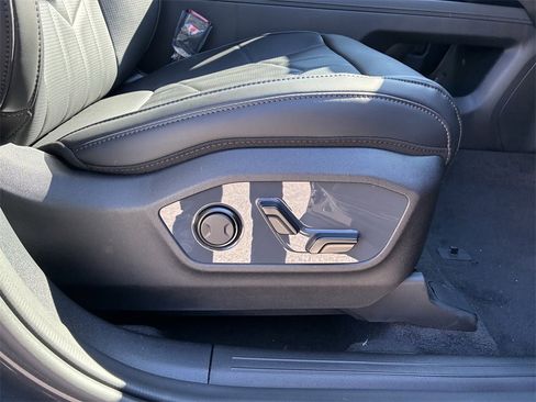 New 2027 Kia Telluride EX image 38