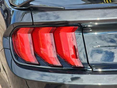 Used 2022 Ford Mustang GT Premium w/ Equipment Group 401A image 41