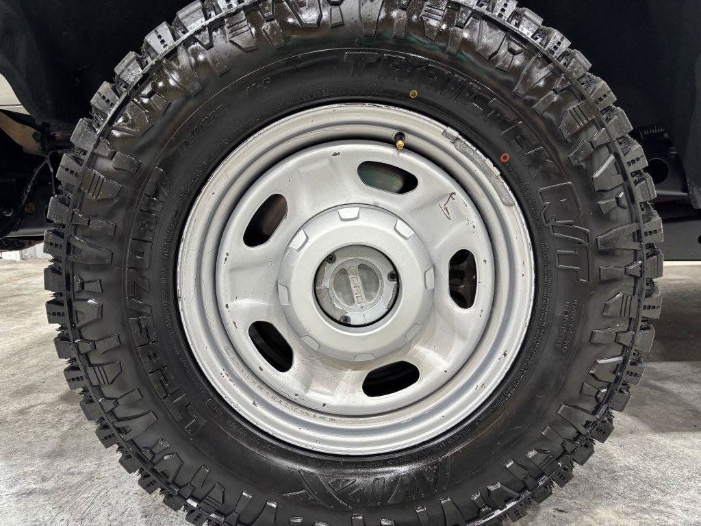 Used 2019 Ford F250 XL w/ Power Equipment Group AWD/4WD image 26