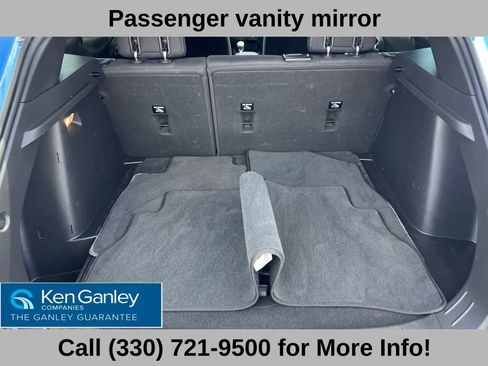 Used 2024 Chevrolet Trax RS w/ Driver Confidence Package FWD image 47