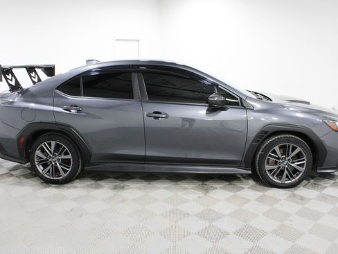 Used 2022 Subaru WRX AWD/4WD image 25