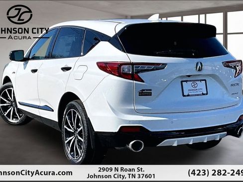 New 2026 Acura RDX A-Spec image 6