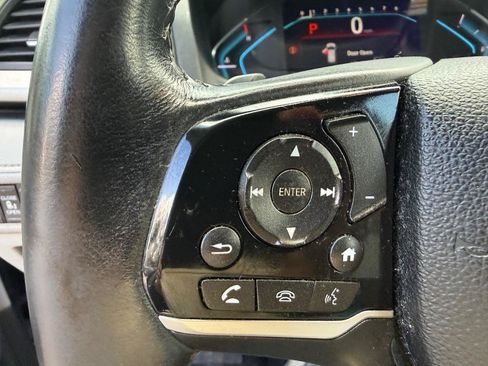Used 2018 Honda Odyssey EX-L image 50