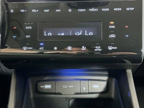 Used 2023 Hyundai Tucson XRT AWD/4WD image 18