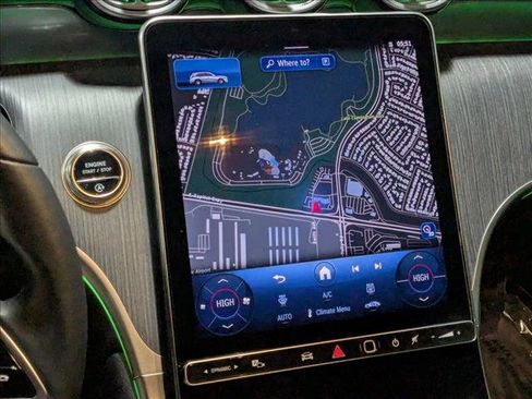 Certified 2025 Mercedes-Benz GLC 300 image 12