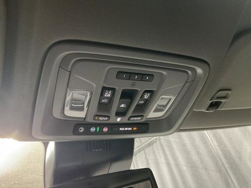 New 2026 Chevrolet Silverado 1500 LTZ image 28