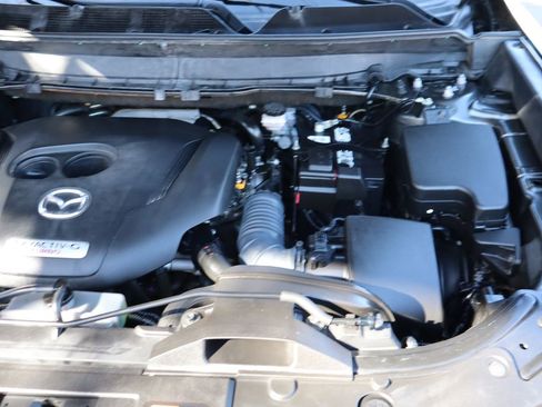 Used 2021 MAZDA CX-9 Grand Touring image 43