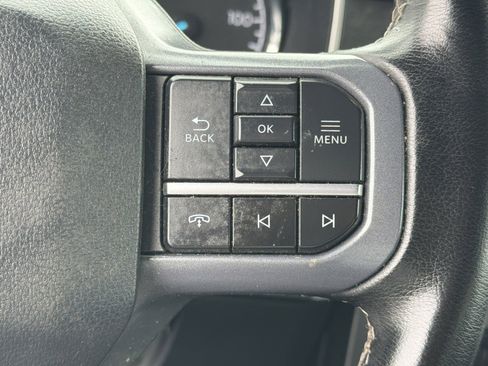 Used 2023 Ford F150 XLT w/ Equipment Group 302A High AWD/4WD image 15
