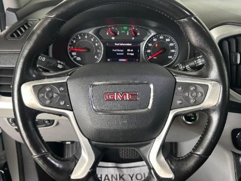 Used 2020 GMC Terrain SLT w/ Preferred Package AWD/4WD image 8