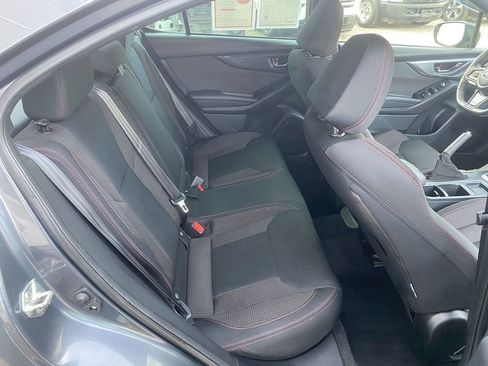 Used 2022 Subaru WRX Premium image 26