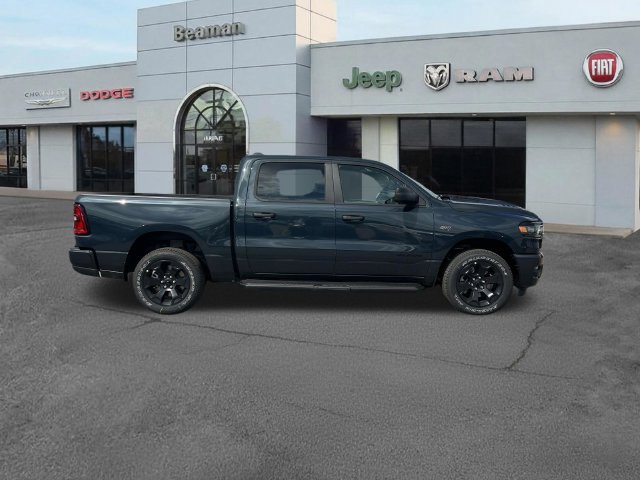 New 2027 RAM 1500 Express AWD/4WD image 8