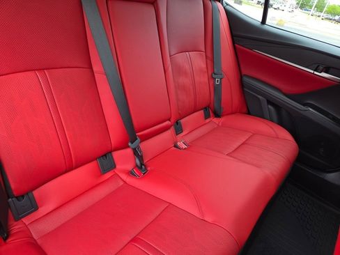 New 2026 Toyota Camry XSE FWD image 31