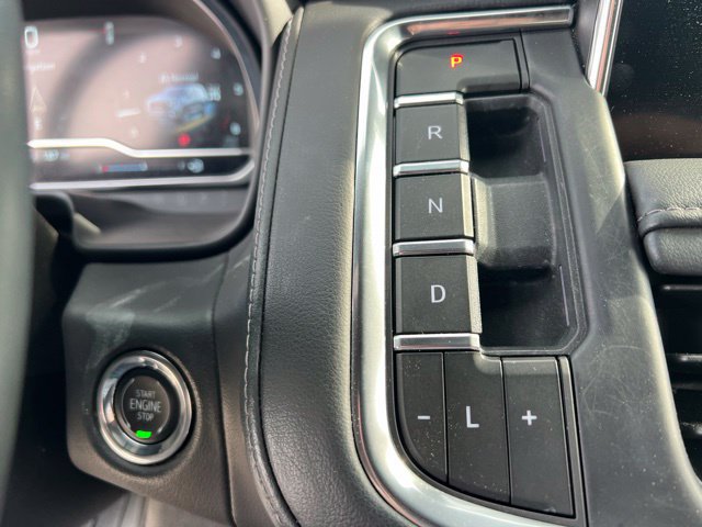 Used 2023 GMC Yukon SLE w/ Max Trailering Package AWD/4WD image 25