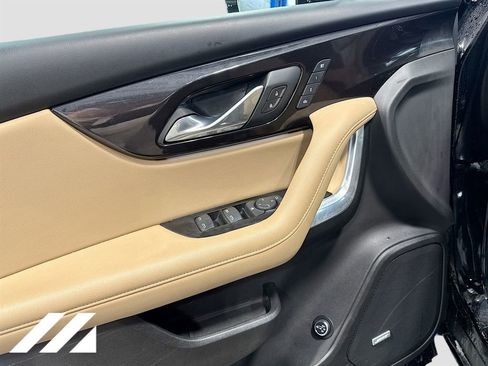 Used 2019 Chevrolet Blazer Premier w/ Sun and Wheels Package image 21